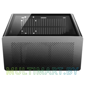 Корпус Jonsbo V9 (черный) картинка 3